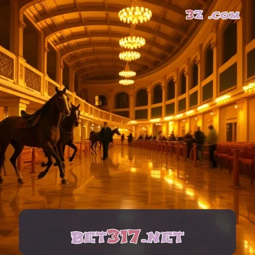 bet317.net: Descubra um Mundo de Jogos Confiáveis e Empolgantes