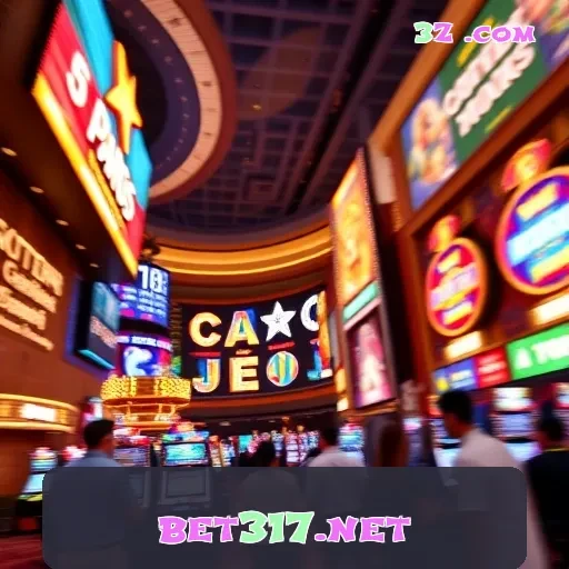 bet317.net: Descubra os Benefícios do Login Rápido e Seguro