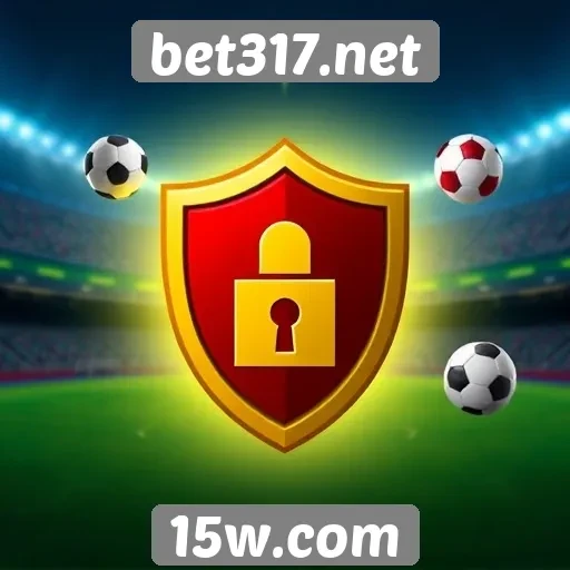 segurança e privacidade em apostas online no bet317.net