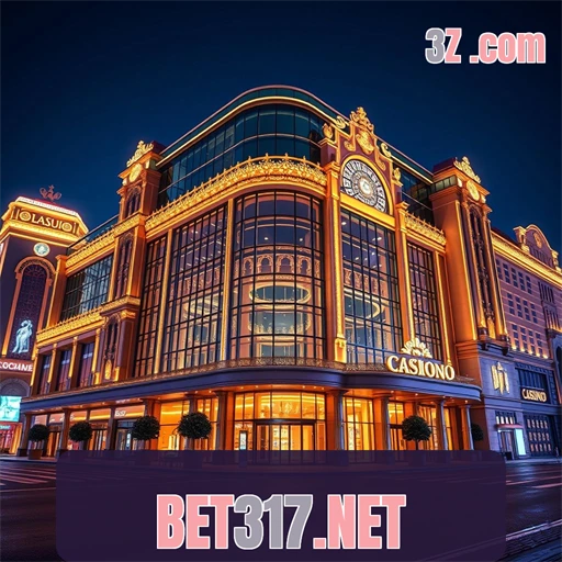 bet317.net Bônus Oferecidos