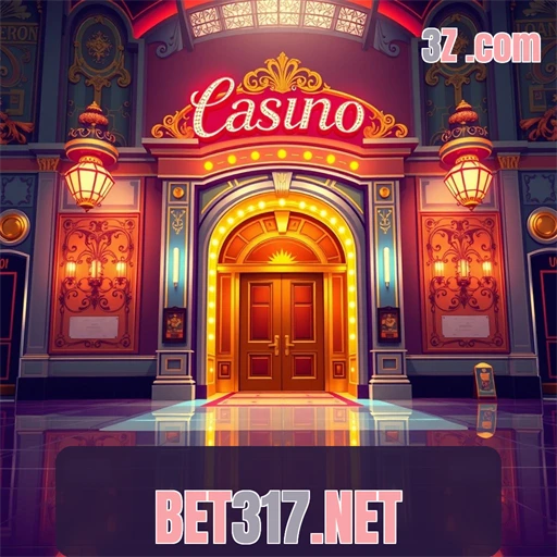 bet317.net Cassino Online