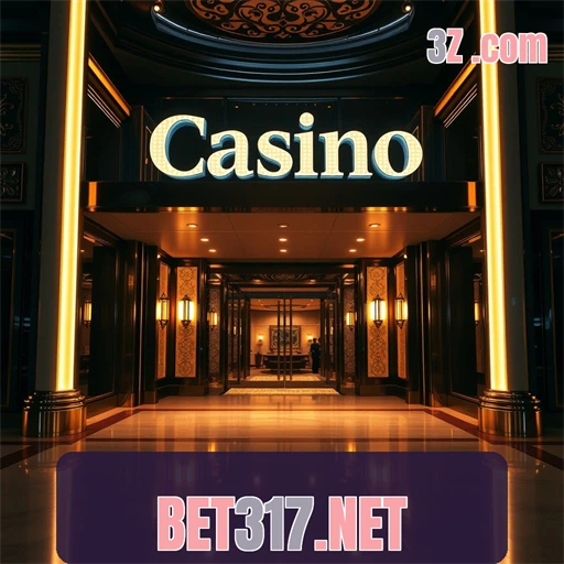 bet317.net Promoções Atuais