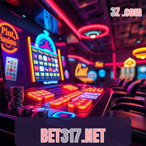 bet317.net Programa VIP