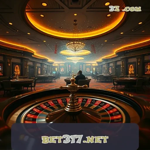 bet317.net: O Suporte 24/7 que Transforma Experiências de Jogo